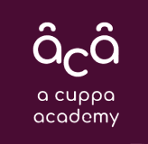 Acuppa Logo Footer